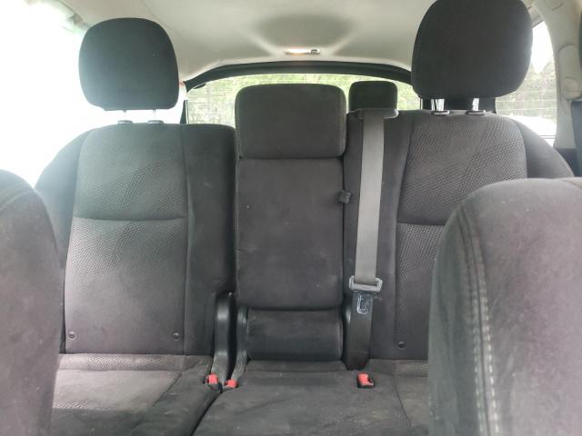 Photo 10 from auction – 2016 NISSAN PATHFINDER with VIN 5N1AR2MN9GC601603