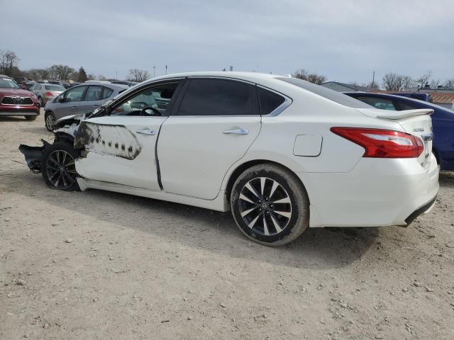 Photo 2 from auction – 2016 NISSAN ALTIMA 2.5 with VIN 1N4AL3AP2GC153356