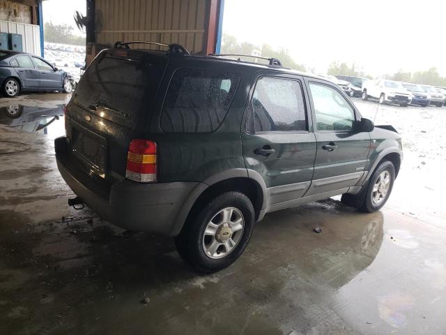 Photo 3 from auction – 2001 FORD ESCAPE XLT with VIN 1FMYU04121KE82918