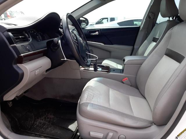 Photo 7 from auction – 2014 TOYOTA CAMRY L with VIN 4T4BF1FK4ER345474