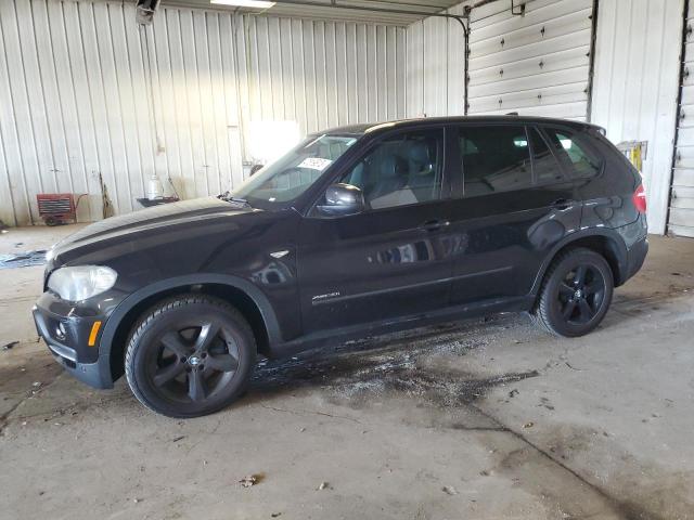 Photo 1 from auction – 2010 BMW X5 XDRIVE3 with VIN 5UXFE4C55AL384737