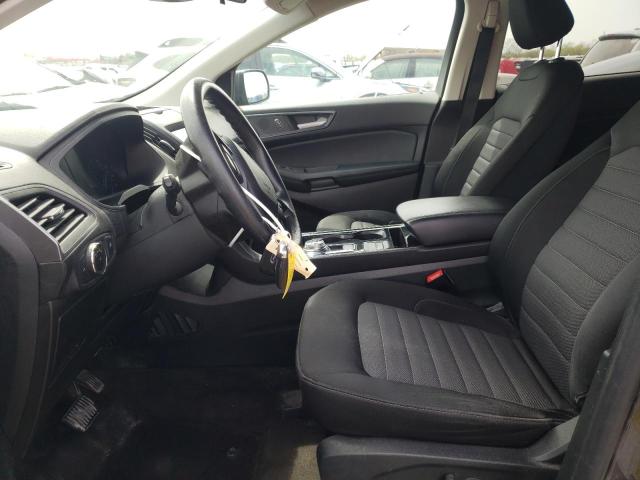 Photo 7 from auction – 2020 FORD EDGE SE with VIN 2FMPK4G92LBB33684