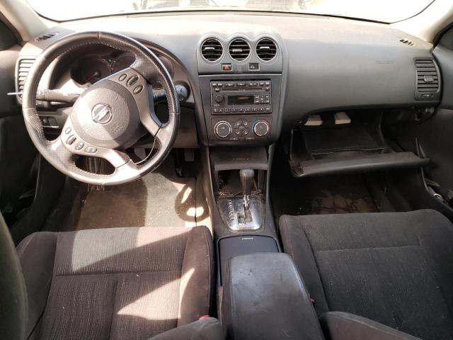 Photo 8 from auction – 2012 NISSAN ALTIMA BAS with VIN 1N4AL2AP8CC247083