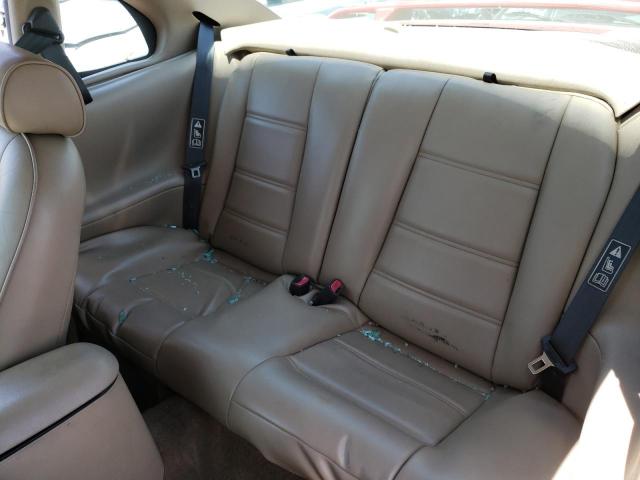 صورة رقم 10 من المزاد - 2002 FORD MUSTANG مع VIN 1FAFP40422F208998