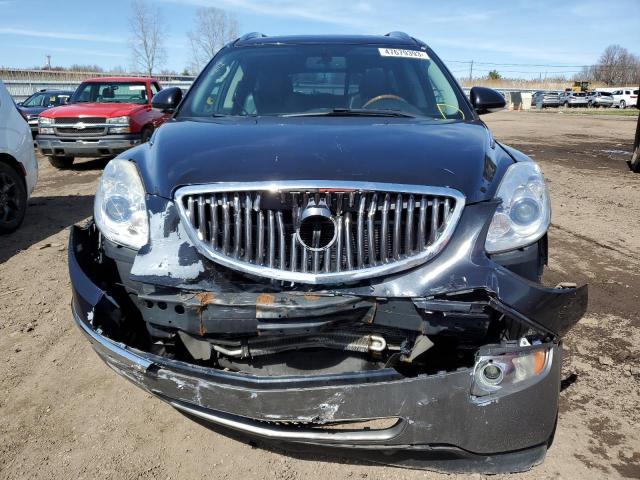 Photo 5 from auction – 2012 BUICK ENCLAVE with VIN 5GAKRCED3CJ372279