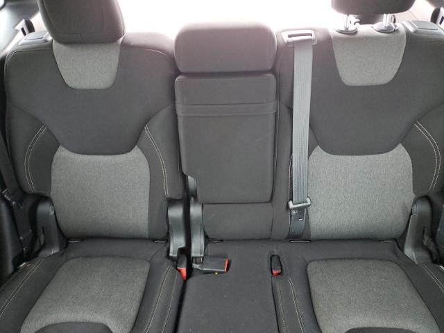 Photo 10 from auction – 2014 JEEP CHEROKEE L with VIN 1C4PJMCB7EW107339