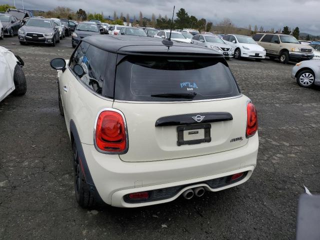 Photo 6 from auction – 2019 MINI COOPER S with VIN WMWXP7C50K2A49524