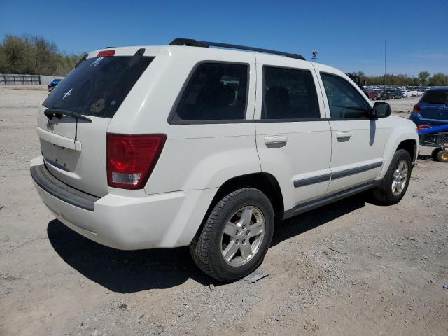 Photo 3 from auction – 2007 JEEP GRAND CHER with VIN 1J8GR48K07C565125