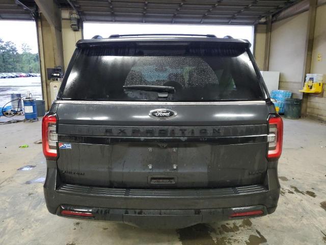 Photo 6 from auction – 2022 FORD EXPEDITION with VIN 1FMJK2AT5NEA02710
