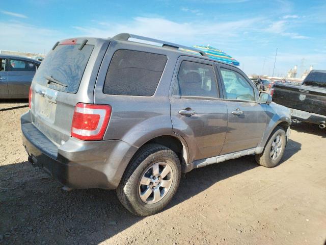 Photo 3 from auction – 2009 FORD ESCAPE LIM with VIN 1FMCU04G39KC34350