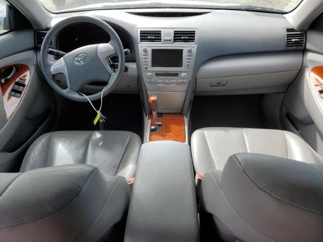 Photo 8 from auction – 2011 TOYOTA CAMRY SE with VIN 4T1BK3EK7BU631978