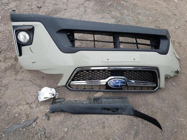 Photo 13 from auction – 2016 SUBARU CROSSTREK with VIN JF2GPAKC2G8209406