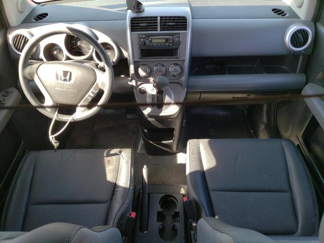 Photo 8 from auction – 2006 HONDA ELEMENT LX with VIN 5J6YH18316L000476