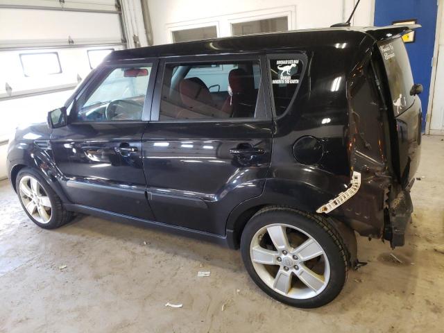Photo 2 from auction – 2011 KIA SOUL with VIN KNDJT2A28B7214056