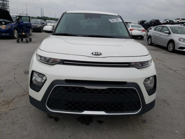 Photo 5 from auction – 2020 KIA SOUL LX with VIN KNDJ23AUXL7009558
