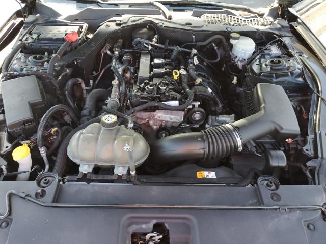 Photo 11 from auction – 2017 FORD MUSTANG with VIN 1FA6P8TH5H5345714