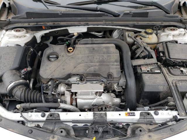 Photo 11 from auction – 2018 CHEVROLET MALIBU LT with VIN 1G1ZD5ST5JF243777
