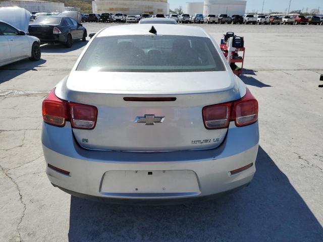 Photo 6 from auction – 2015 CHEVROLET MALIBU LS with VIN 1G11B5SL9FF240553