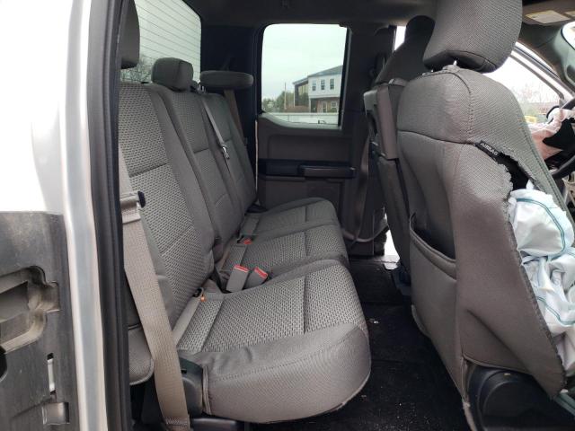 Photo 10 from auction – 2016 FORD F150 SUPER with VIN 1FTEX1E89GFA94666