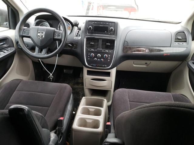 Photo 8 from auction – 2011 DODGE GRAND CARA with VIN 2D4RN3DG6BR611891