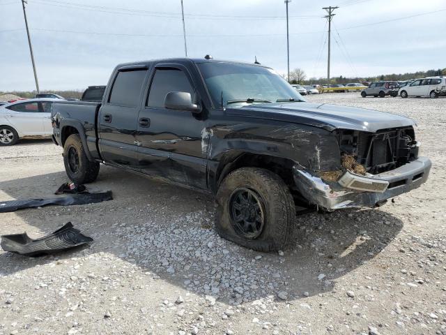 Photo 4 from auction – 2005 CHEVROLET SILVERADO with VIN 2GCEK13T951255754