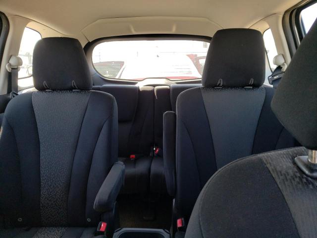 Photo 10 from auction – 2012 MAZDA 5 with VIN JM1CW2BL2C0117128