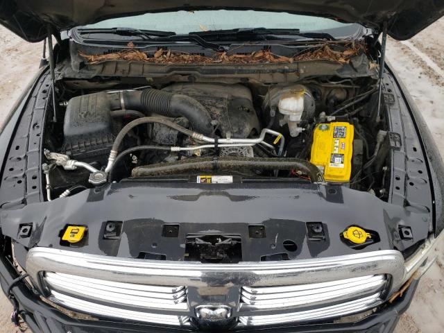 Photo 11 from auction – 2019 RAM 1500 CLASS with VIN 1C6RR7LT3KS620741