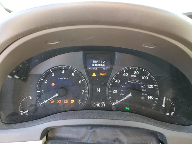 Photo 9 from auction – 2012 LEXUS RX 350 with VIN 2T2BK1BA2CC153340