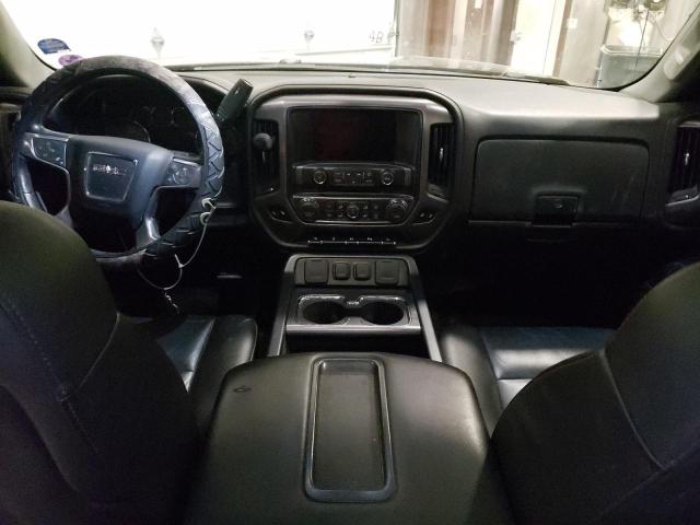 Photo 8 from auction – 2014 GMC SIERRA K15 with VIN 3GTU2VEC7EG113264