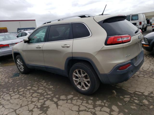 Photo 2 from auction – 2015 JEEP CHEROKEE L with VIN 1C4PJMCB1FW661610