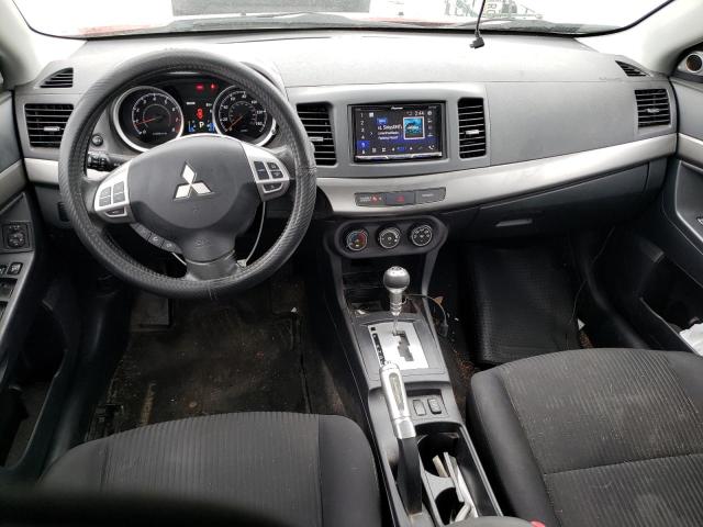 Photo 8 from auction – 2015 MITSUBISHI LANCER SE with VIN JA32V2FW9FU014139