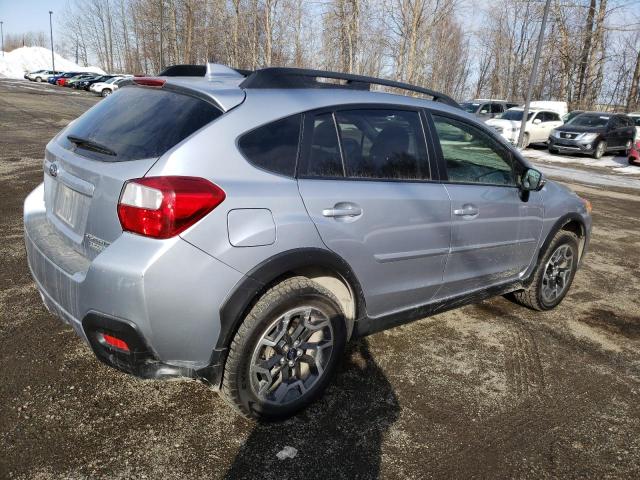 Photo 3 from auction – 2016 SUBARU CROSSTREK with VIN JF2GPAKC8G8231023