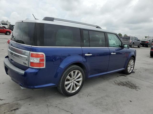 Zdjęcie 3 z aukcji – 2013 FORD FLEX LIMIT z VIN 2FMGK5D86DBD32739
