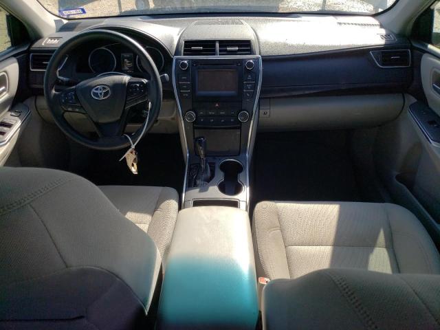 Photo 8 from auction – 2017 TOYOTA CAMRY LE with VIN 4T1BF1FK9HU382714