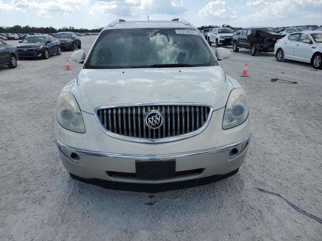 Photo 5 from auction – 2008 BUICK ENCLAVE CX with VIN 5GAER23728J134189
