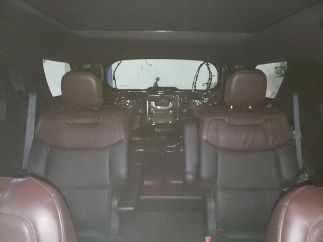 Photo 10 from auction – 2021 FORD EXPLORER P with VIN 1FM5K8HC0MGA74086