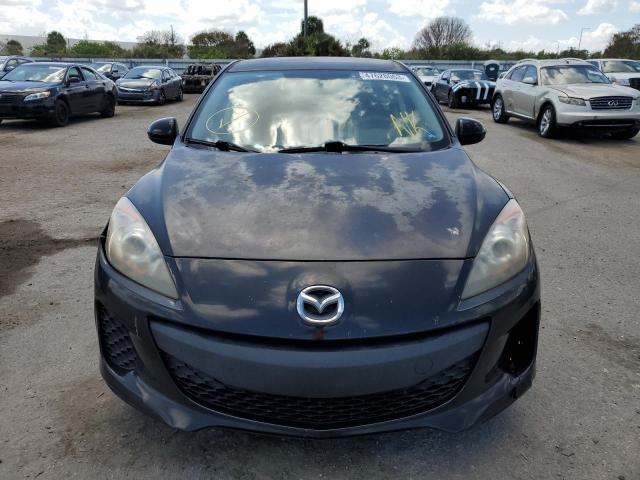 Photo 5 from auction – 2012 MAZDA 3 I with VIN JM1BL1UF1C1521036