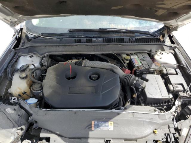 Photo 11 from auction – 2013 FORD FUSION SE with VIN 3FA6P0H94DR184816