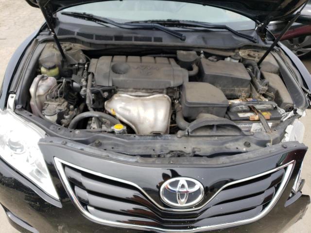 Photo 11 from auction – 2010 TOYOTA CAMRY BASE with VIN 4T1BF3EK2AU082452