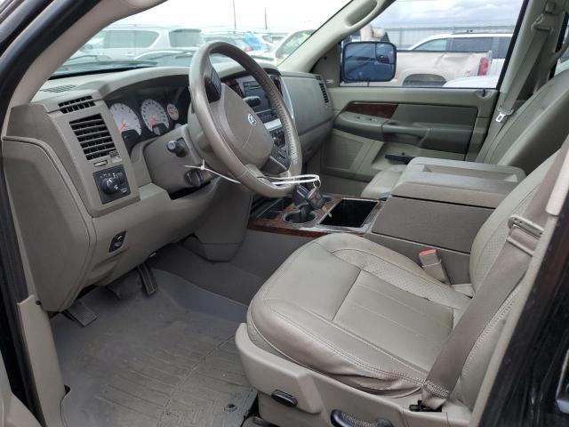 Photo 7 from auction – 2008 DODGE RAM 1500 S with VIN 1D7HU18268S634812