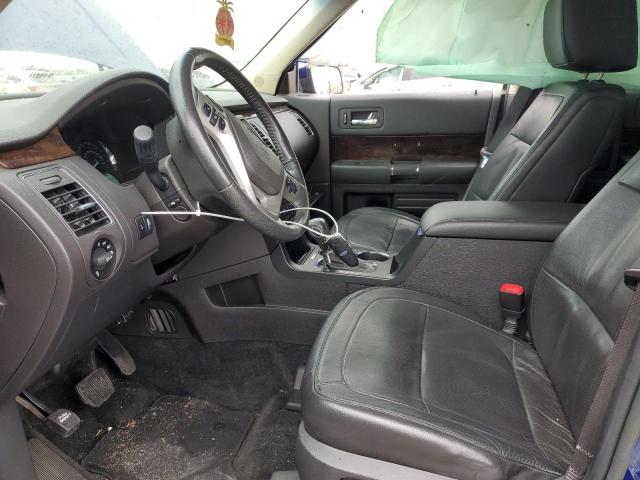 Zdjęcie 7 z aukcji – 2013 FORD FLEX LIMIT z VIN 2FMGK5D86DBD32739