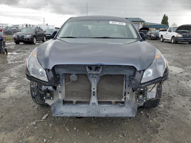 Photo 5 from auction – 2011 SUBARU LEGACY 2.5 with VIN 4S3BMBA68B3221844