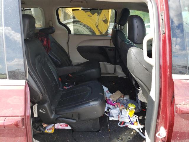 Photo 11 from auction – 2020 CHRYSLER PACIFICA T with VIN 2C4RC1BG6LR125173