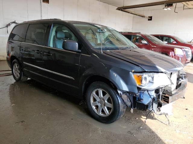 Photo 4 from auction – 2012 CHRYSLER TOWN & COU with VIN 2C4RC1BG9CR326307