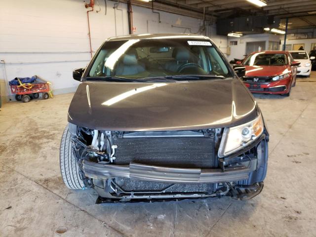 Photo 5 from auction – 2012 HONDA ODYSSEY EX with VIN 5FNRL5H63CB001816