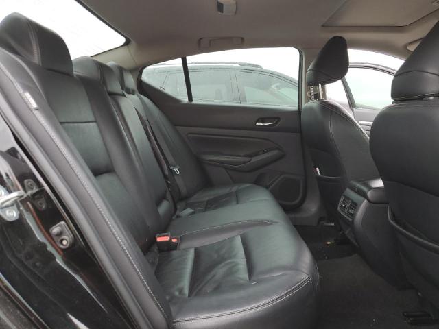 Photo 10 from auction – 2020 NISSAN ALTIMA PLA with VIN 1N4BL4FV1LN313484