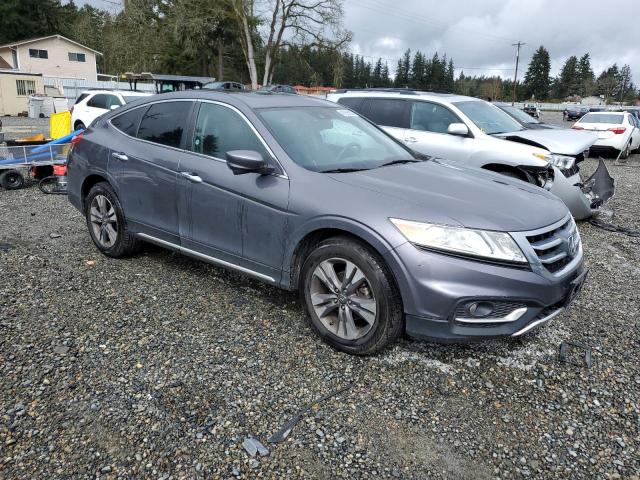 Photo 4 from auction – 2015 HONDA CROSSTOUR with VIN 5J6TF2H53FL001619