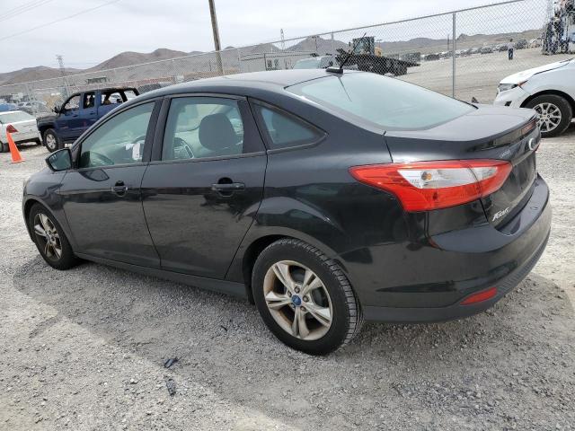 Photo 2 from auction – 2013 FORD FOCUS SE with VIN 1FADP3F21DL272462