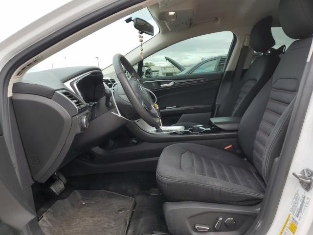 Photo 7 from auction – 2016 FORD FUSION SE with VIN 3FA6P0HD5GR216388
