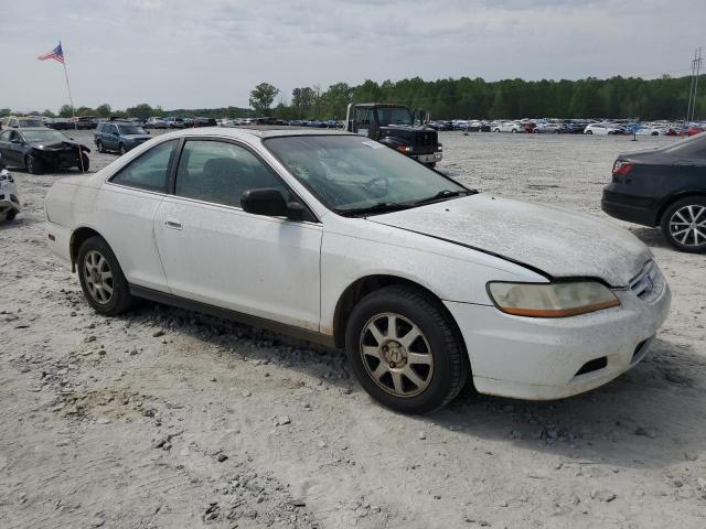 Photo 4 from auction – 2002 HONDA ACCORD SE with VIN 1HGCG320X2A010069